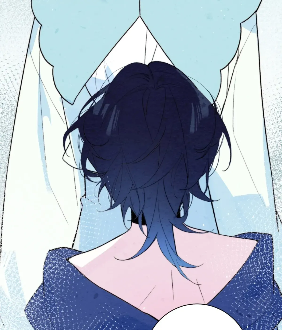Read A Desolate Swan Lake chapter 27 image 43 on Lezhin