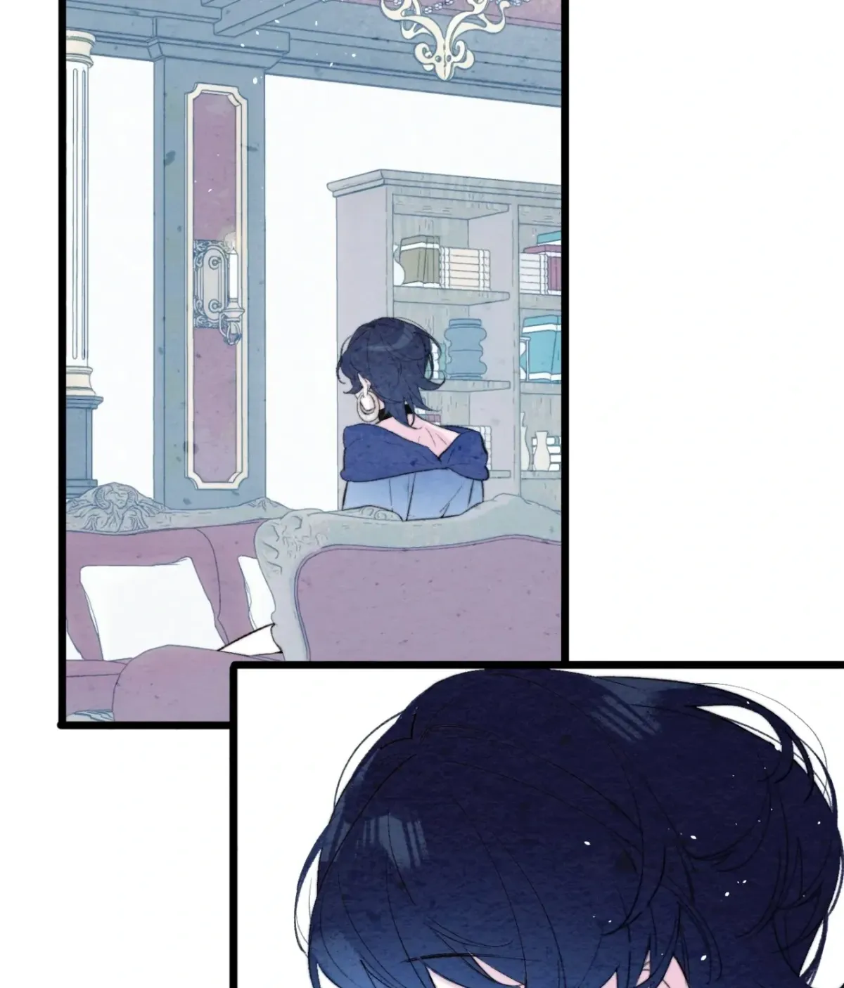 Read A Desolate Swan Lake chapter 27 image 47 on Lezhin