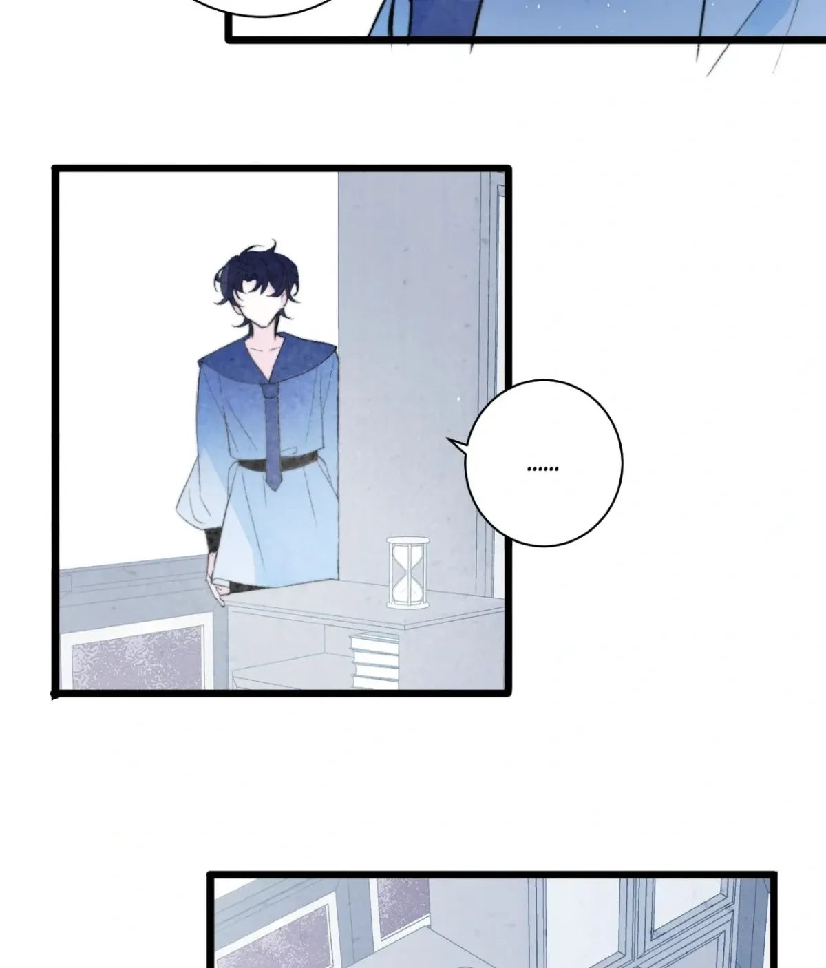 Read A Desolate Swan Lake chapter 27 image 49 on Lezhin
