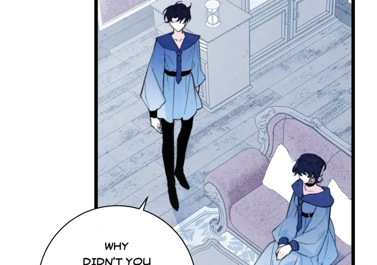 Read A Desolate Swan Lake chapter 27 image 50 on Lezhin