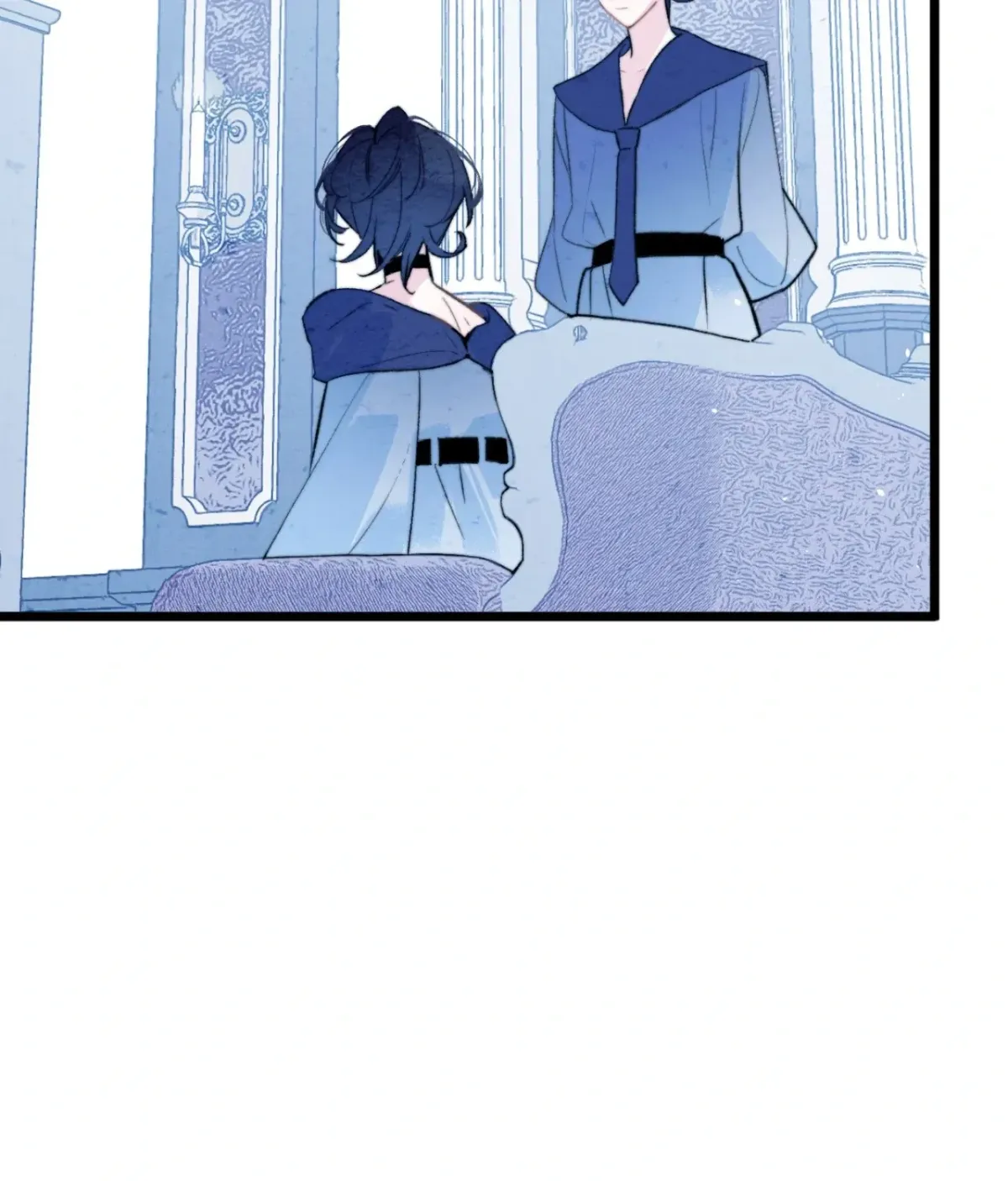 Read A Desolate Swan Lake chapter 27 image 56 on Lezhin