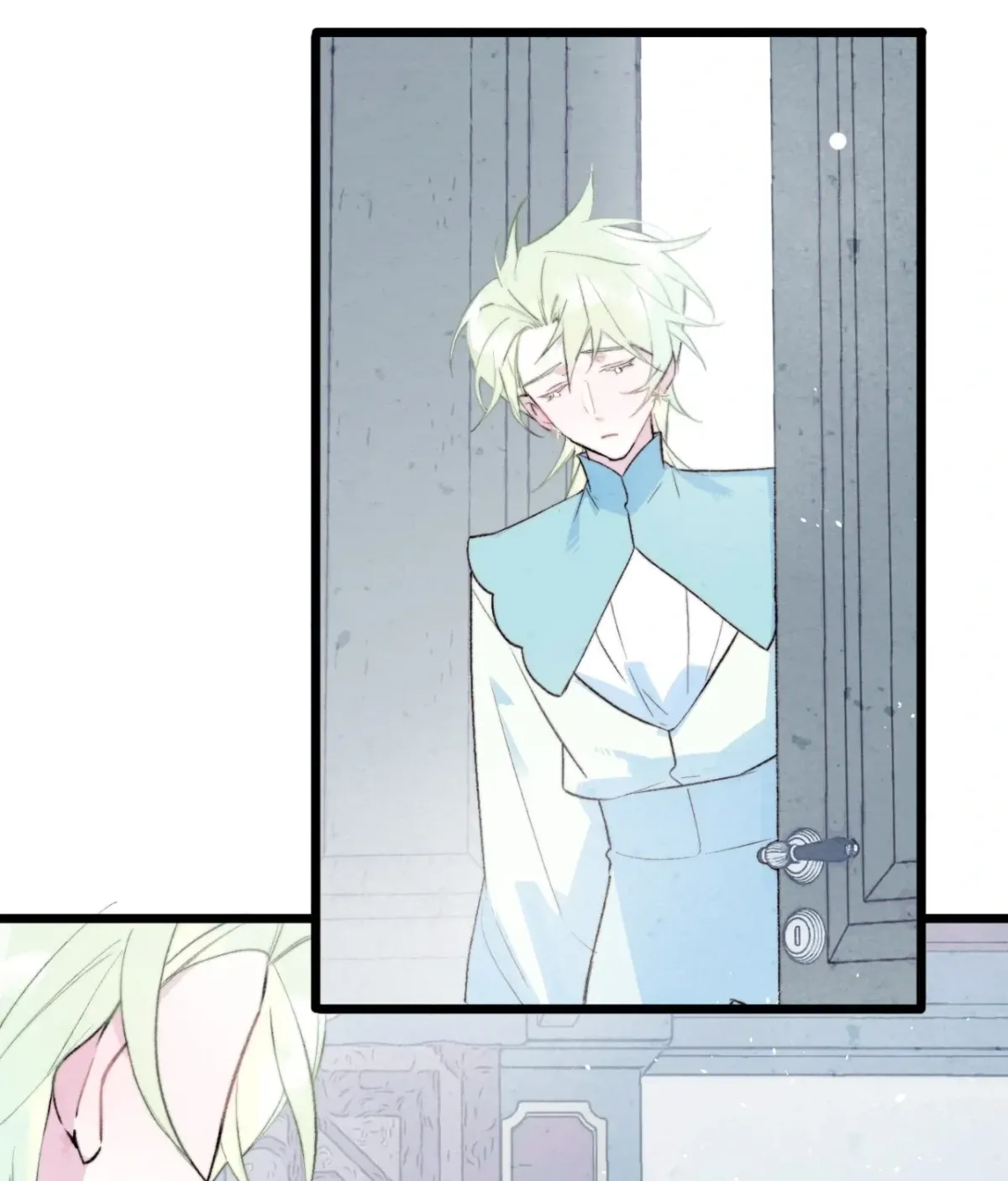 Read A Desolate Swan Lake chapter 27 image 6 on Lezhin