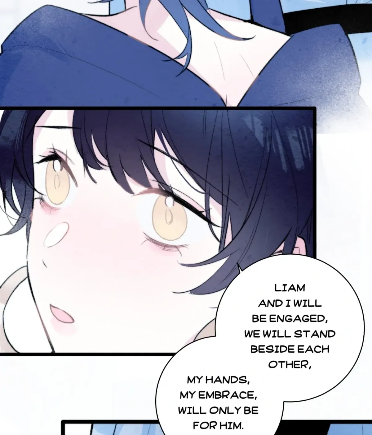 Read A Desolate Swan Lake chapter 27 image 63 on Lezhin