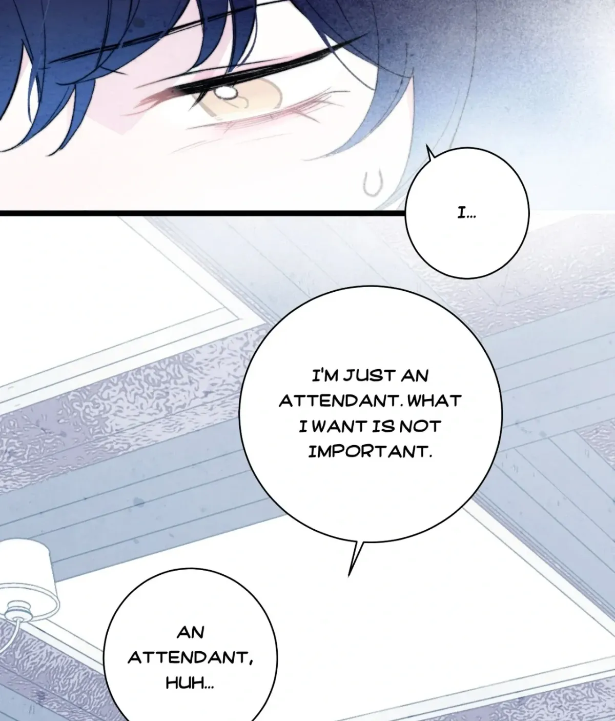 Read A Desolate Swan Lake chapter 27 image 67 on Lezhin