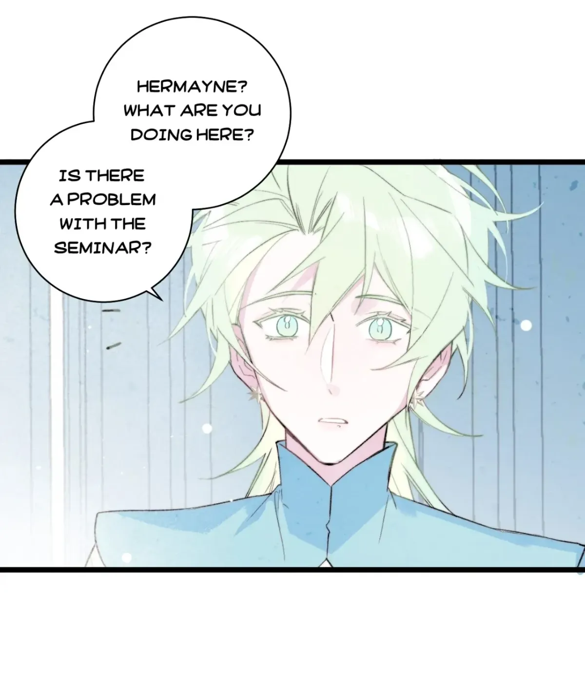 Read A Desolate Swan Lake chapter 27 image 9 on Lezhin