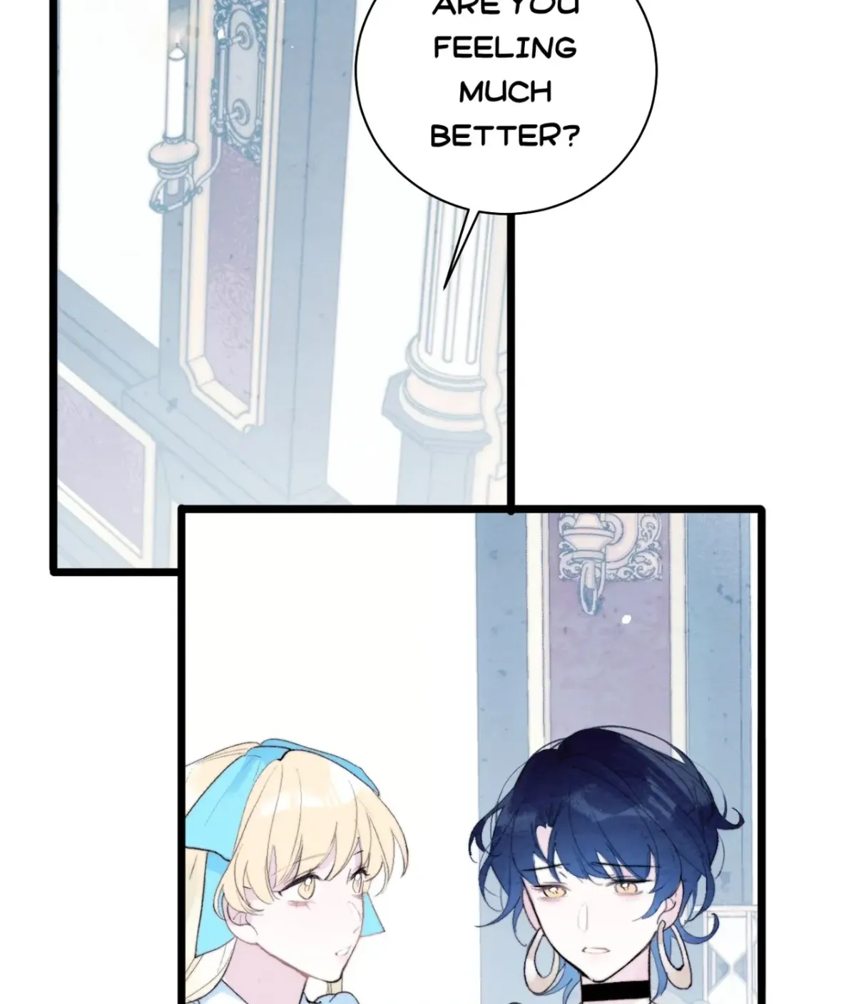 Read A Desolate Swan Lake chapter 28 image 15 on Lezhin