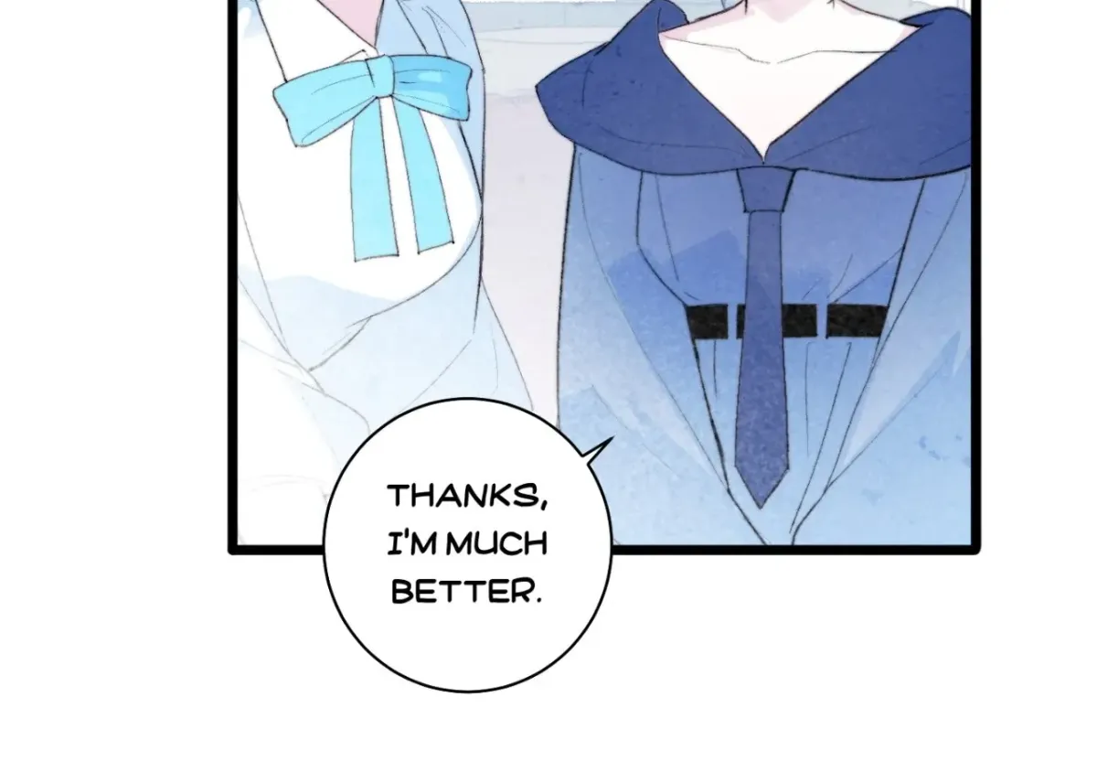 Read A Desolate Swan Lake chapter 28 image 16 on Lezhin