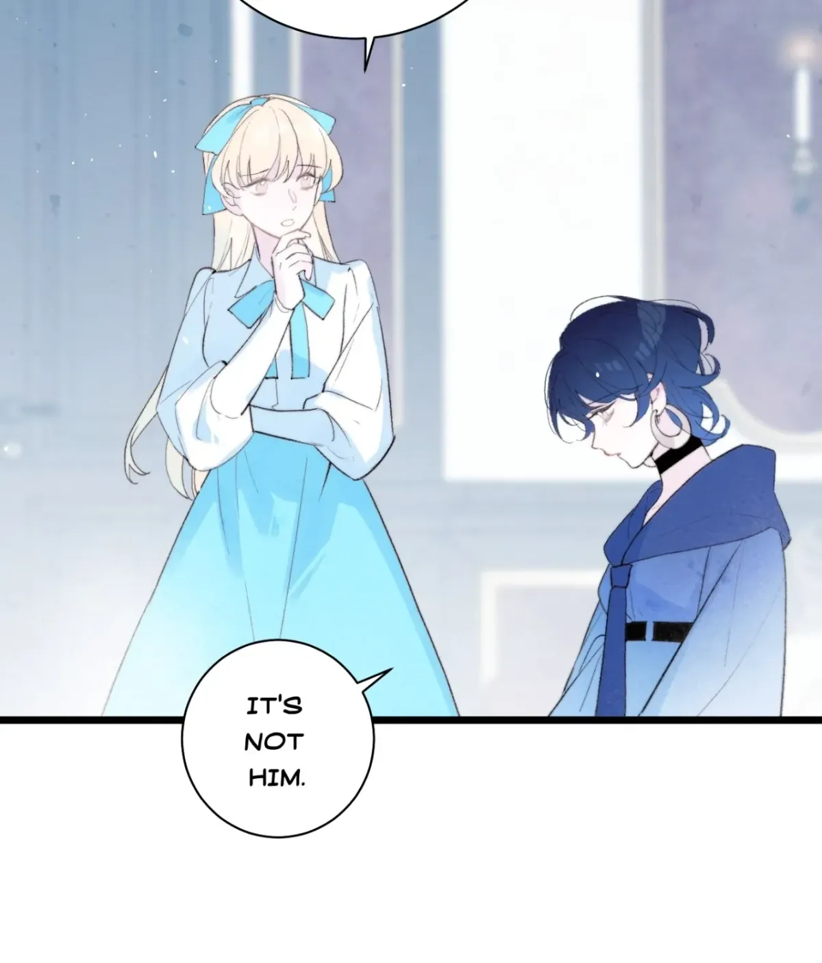 Read A Desolate Swan Lake chapter 28 image 24 on Lezhin