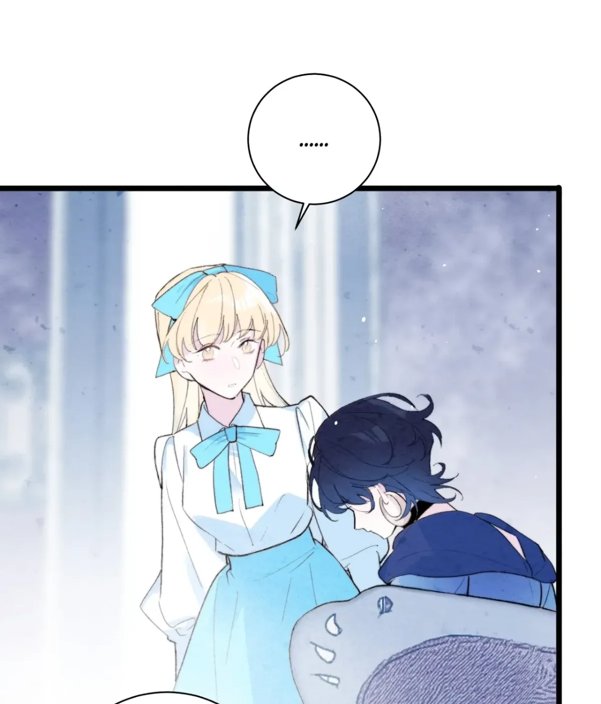Read A Desolate Swan Lake chapter 28 image 27 on Lezhin
