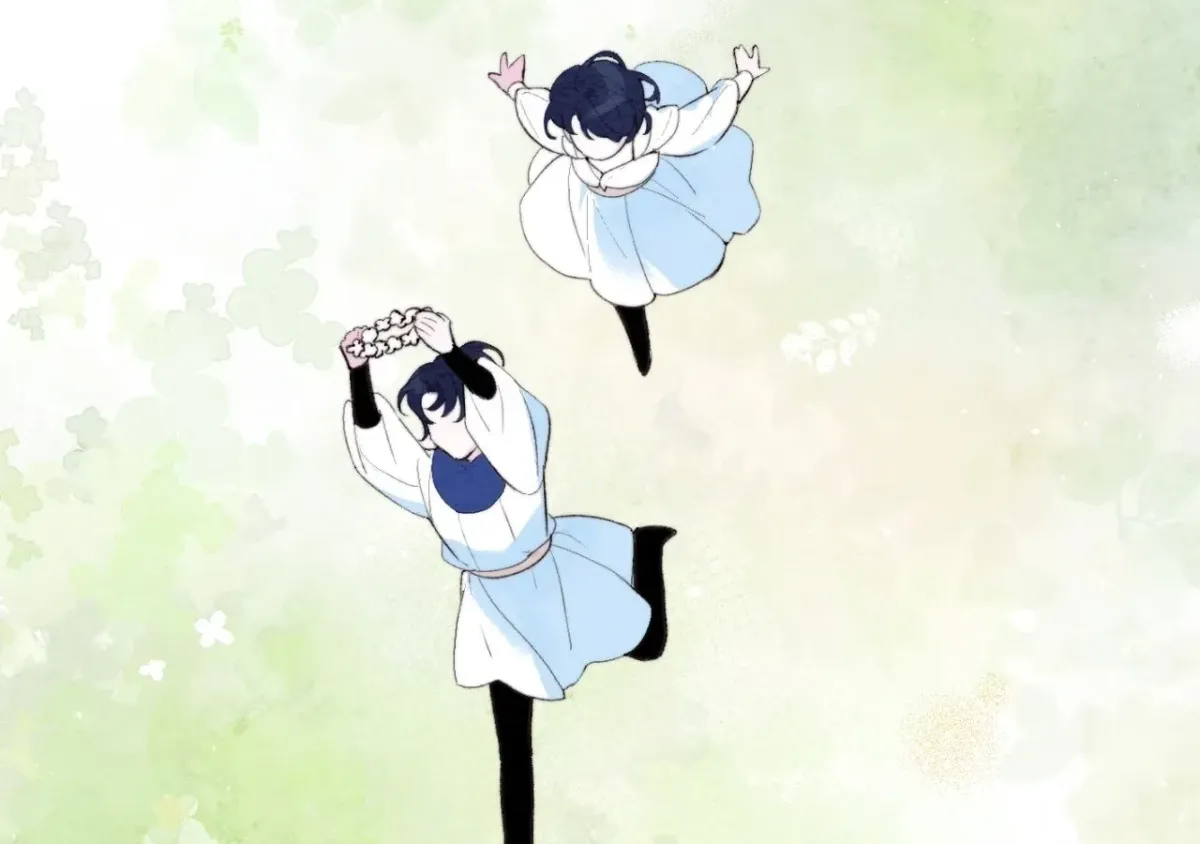 Read A Desolate Swan Lake chapter 28 image 30 on Lezhin