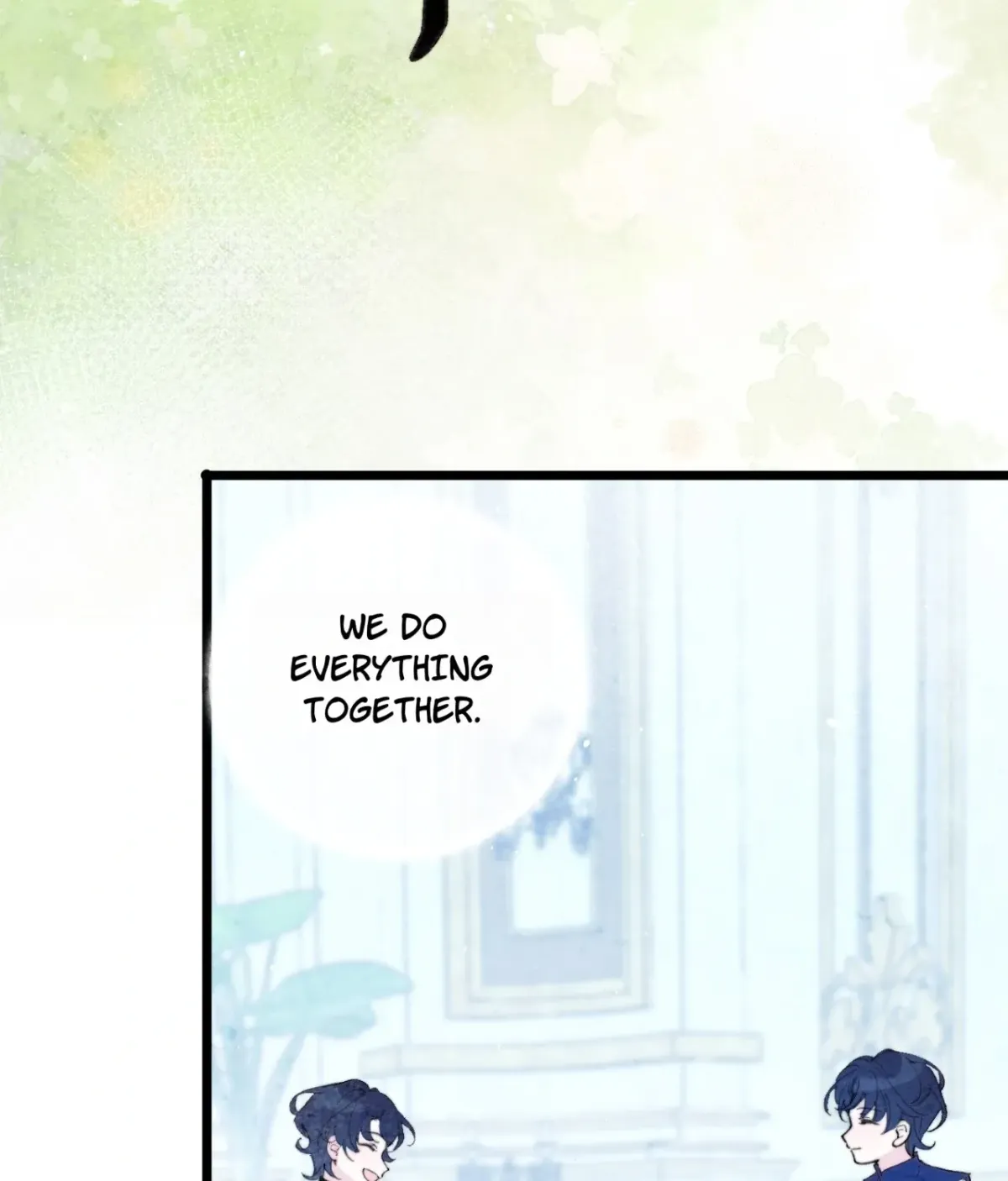 Read A Desolate Swan Lake chapter 28 image 31 on Lezhin