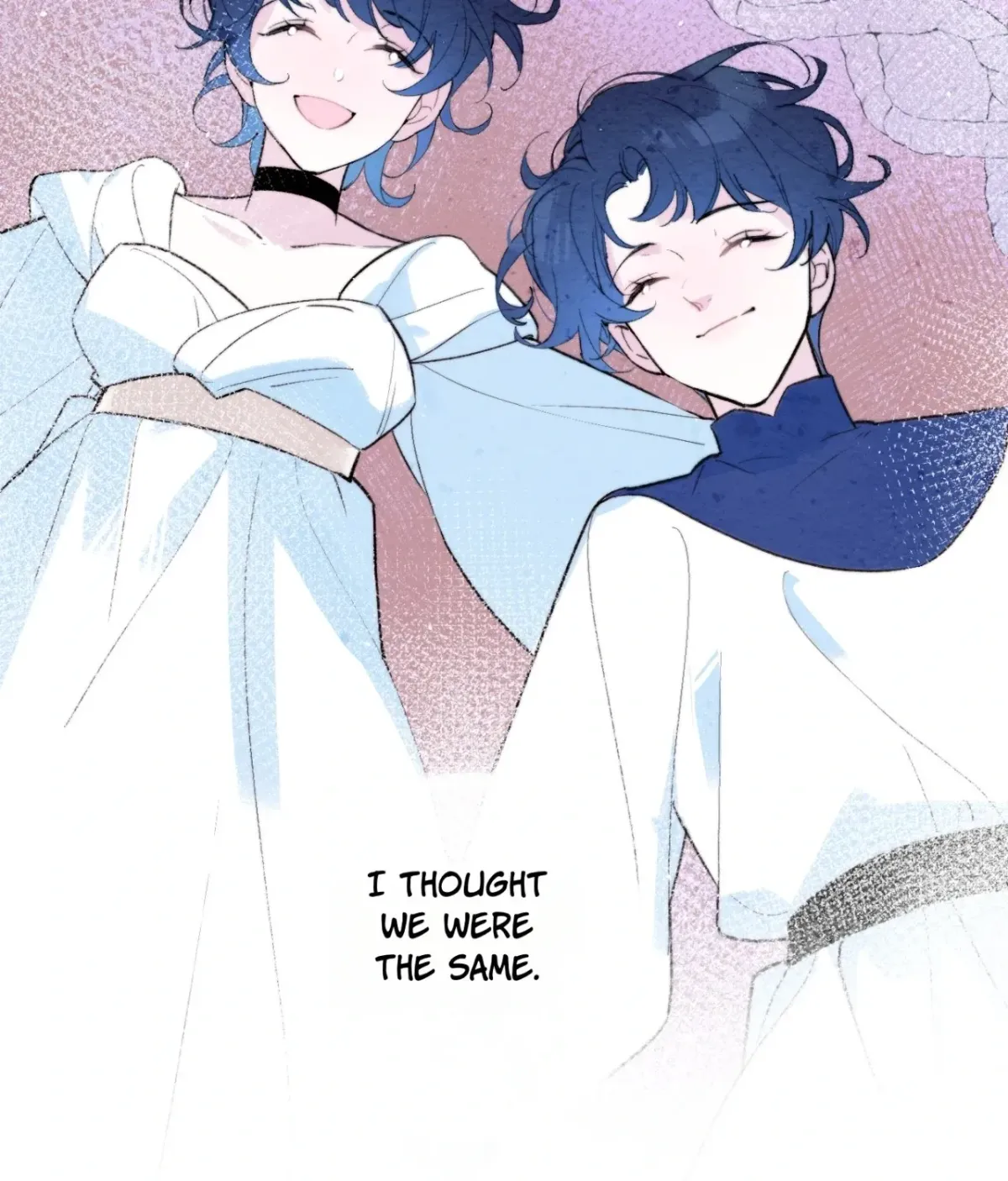 Read A Desolate Swan Lake chapter 28 image 33 on Lezhin