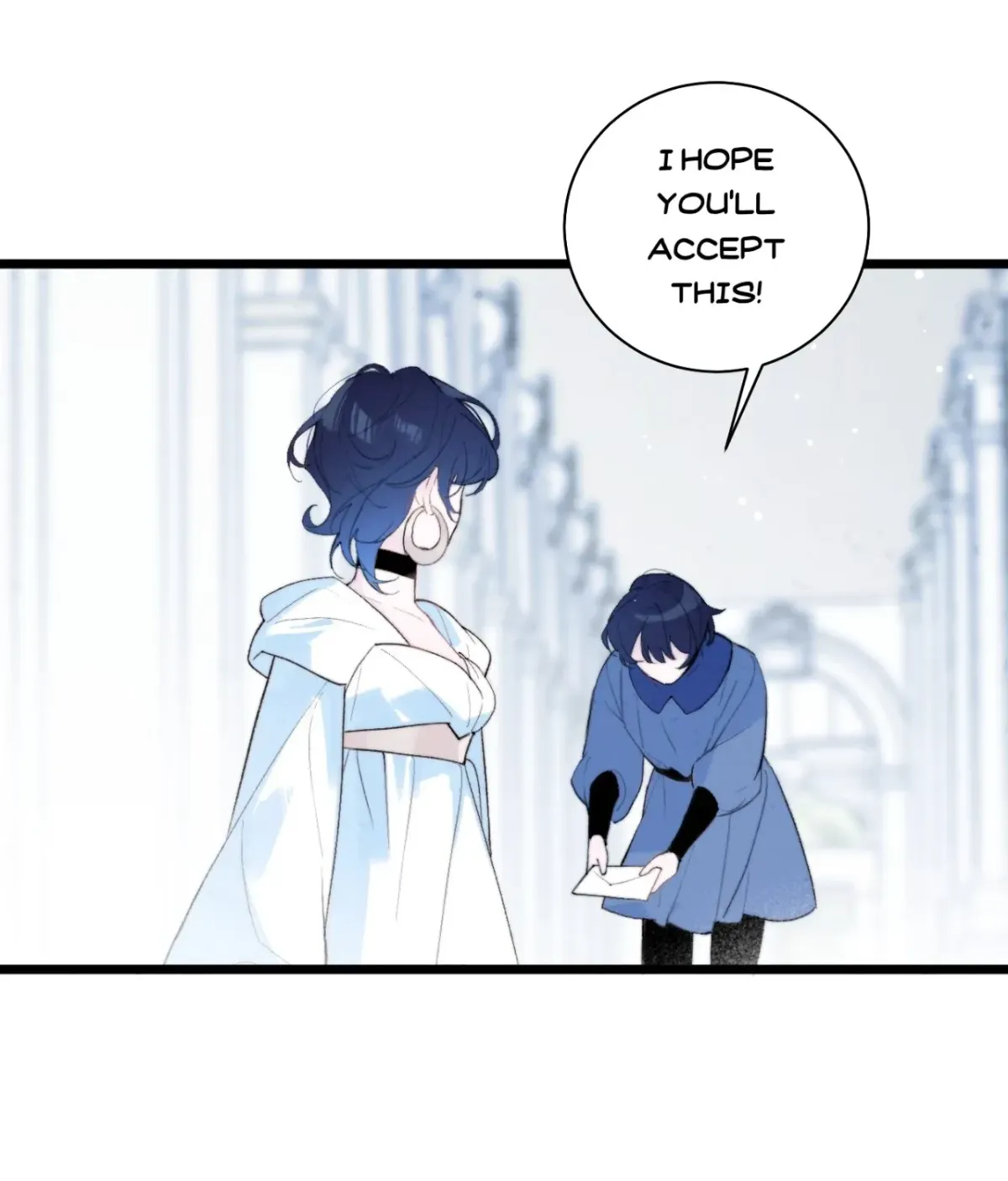 Read A Desolate Swan Lake chapter 28 image 36 on Lezhin