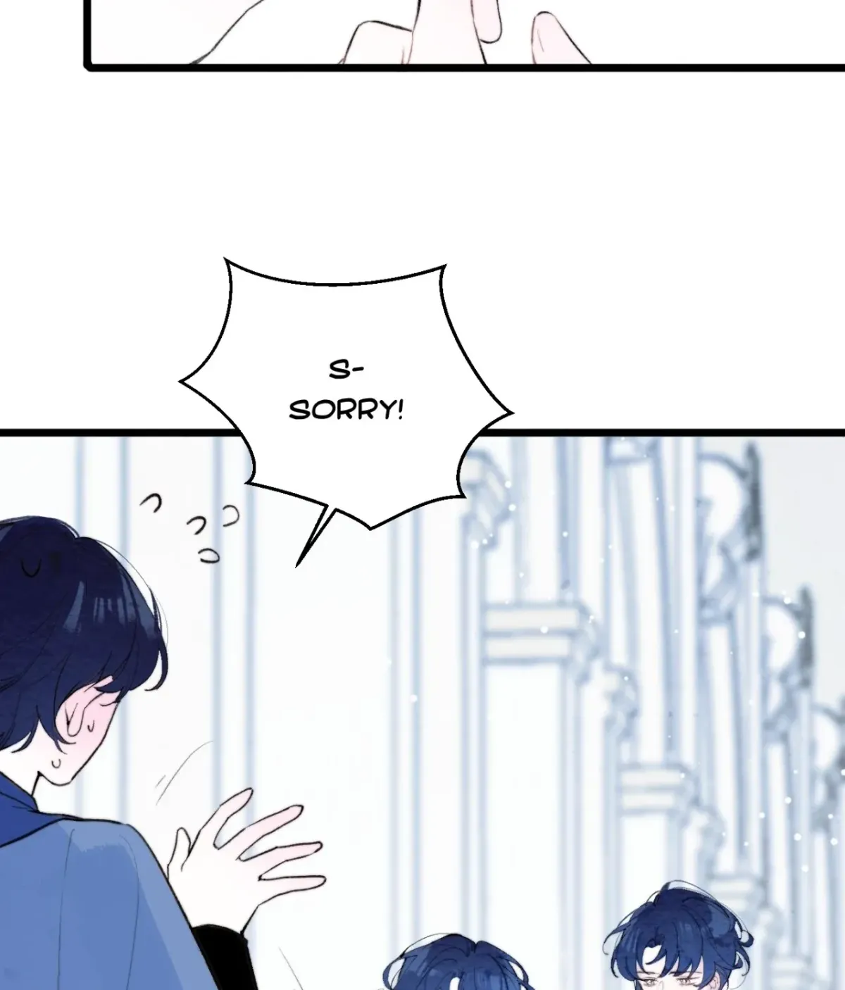 Read A Desolate Swan Lake chapter 28 image 38 on Lezhin