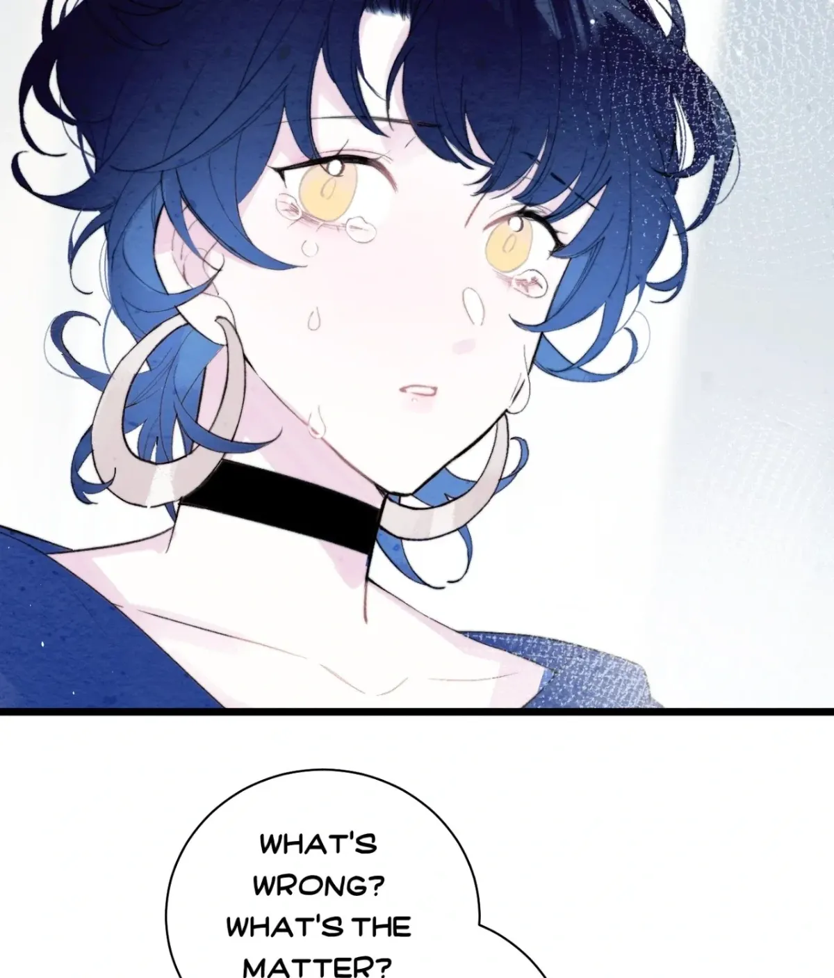 Read A Desolate Swan Lake chapter 28 image 4 on Lezhin