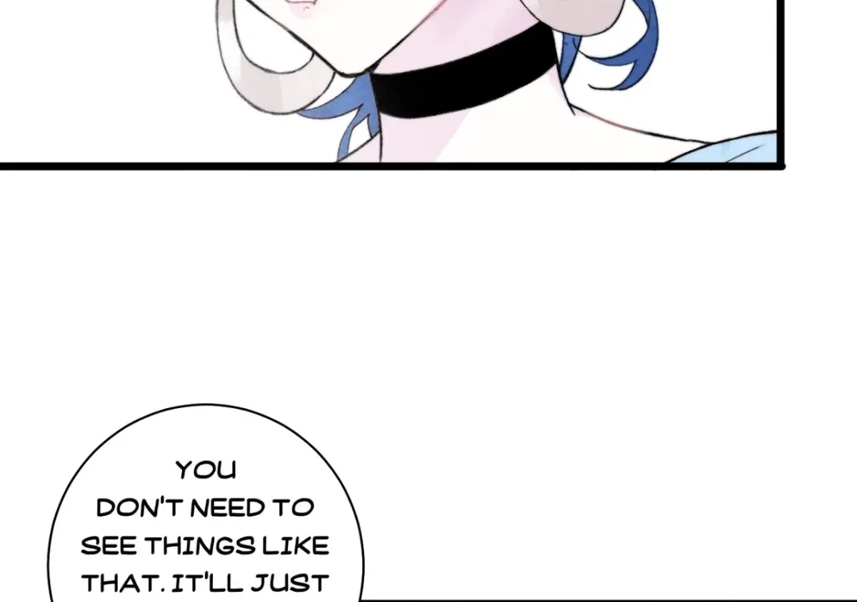 Read A Desolate Swan Lake chapter 28 image 41 on Lezhin