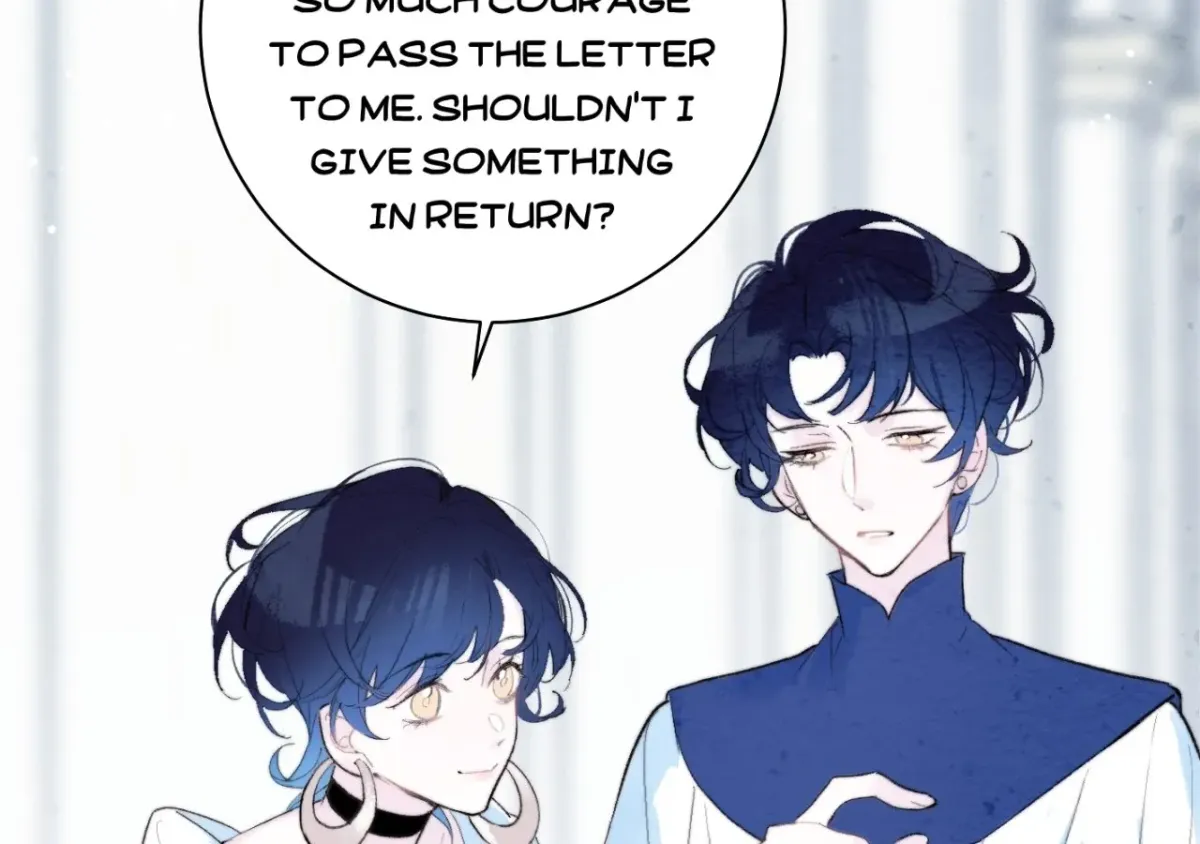 Read A Desolate Swan Lake chapter 28 image 43 on Lezhin
