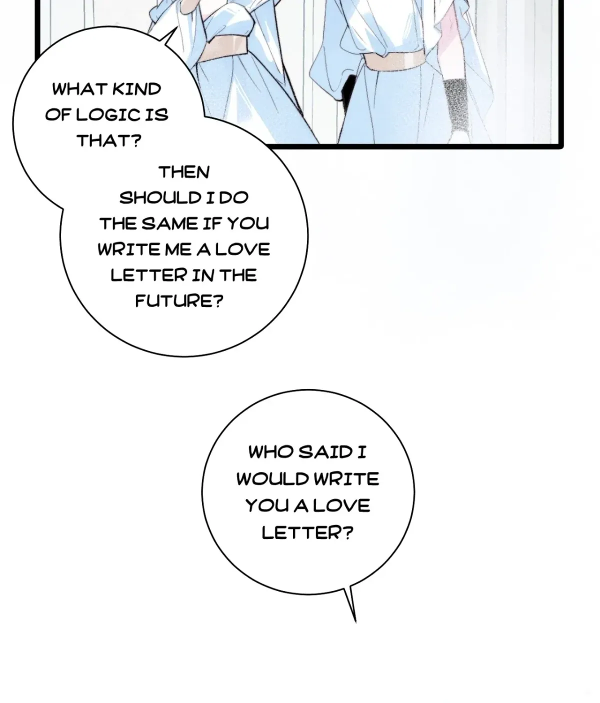 Read A Desolate Swan Lake chapter 28 image 47 on Lezhin