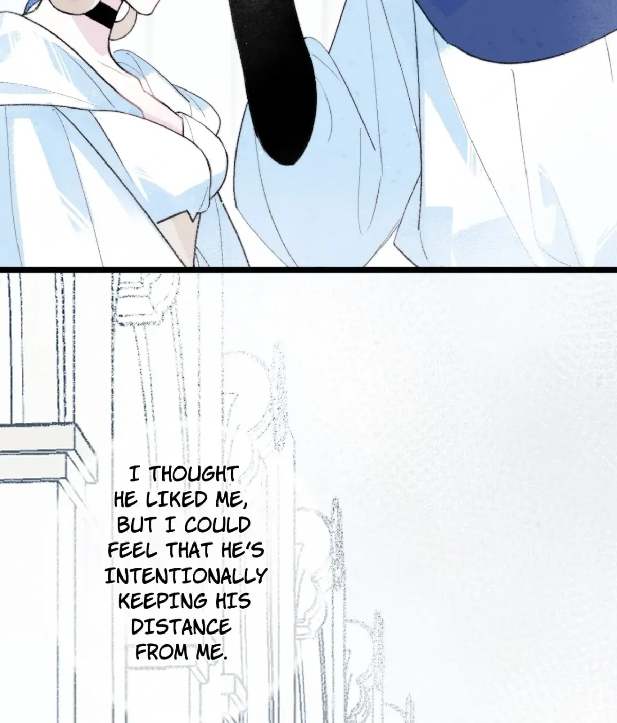 Read A Desolate Swan Lake chapter 28 image 49 on Lezhin