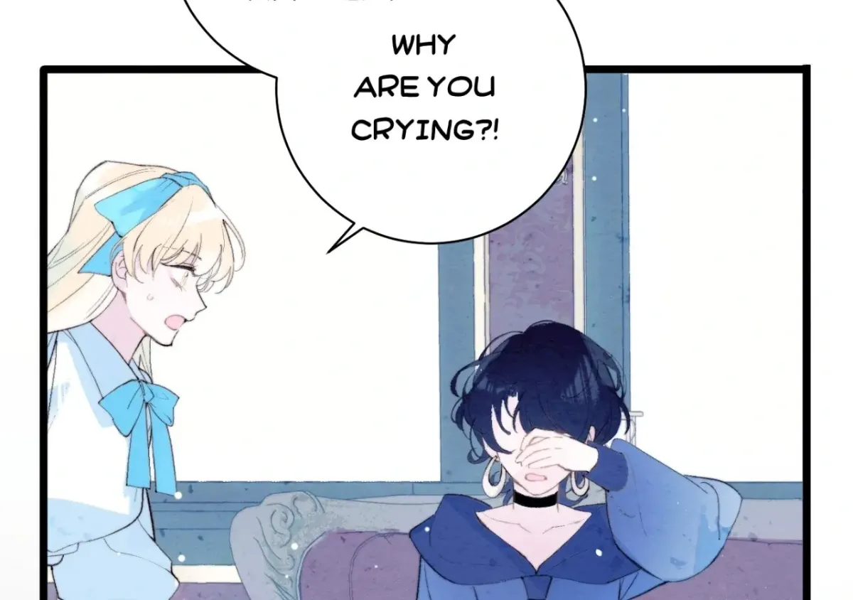 Read A Desolate Swan Lake chapter 28 image 5 on Lezhin
