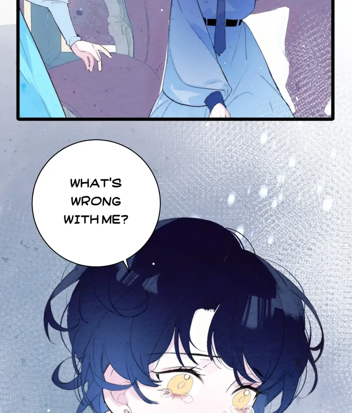 Read A Desolate Swan Lake chapter 28 image 6 on Lezhin