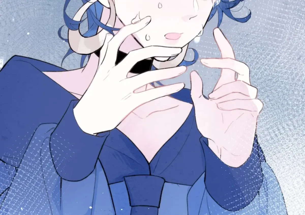 Read A Desolate Swan Lake chapter 28 image 7 on Lezhin