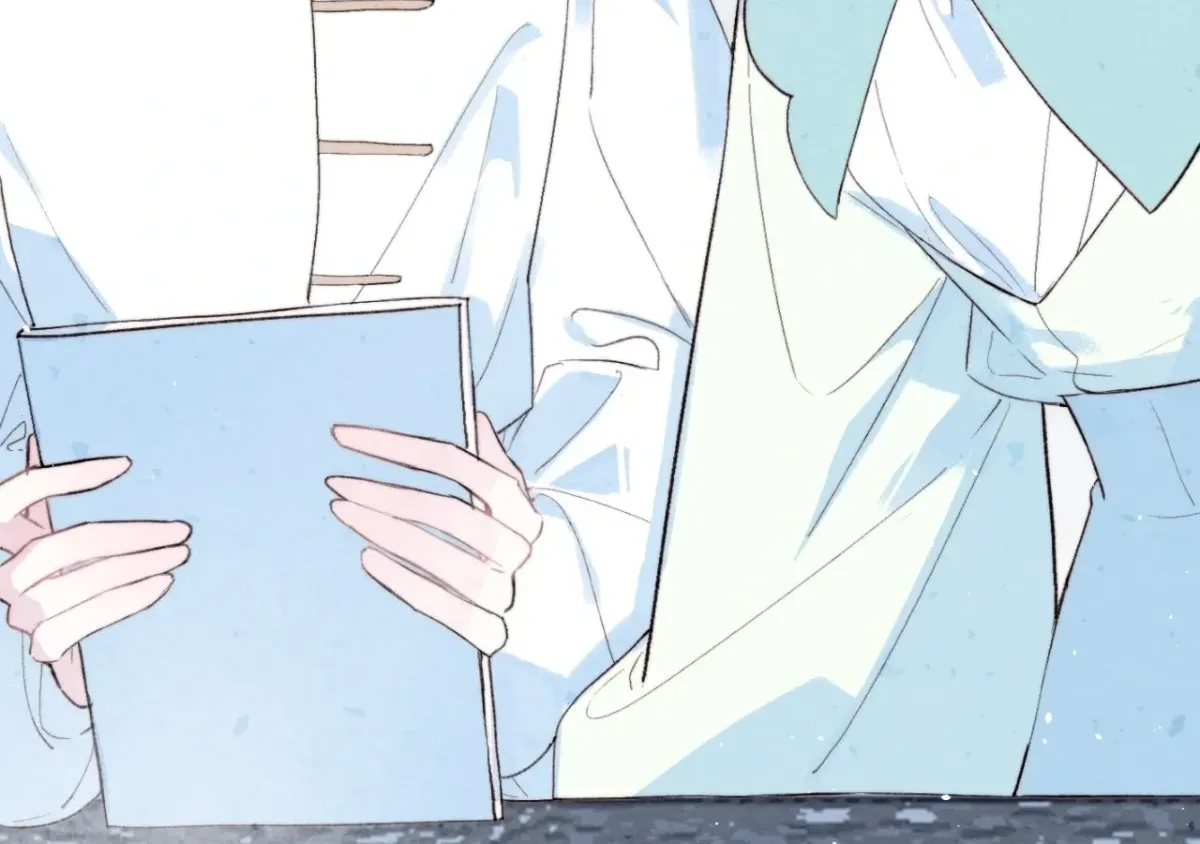 Read A Desolate Swan Lake chapter 29 image 12 on Lezhin