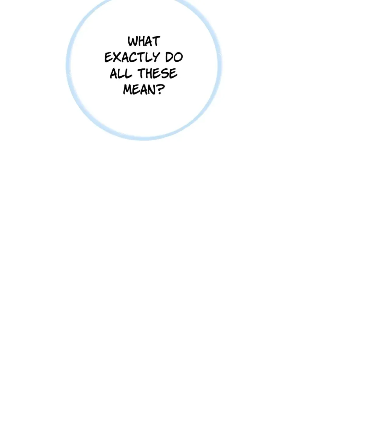 Read A Desolate Swan Lake chapter 29 image 2 on Lezhin