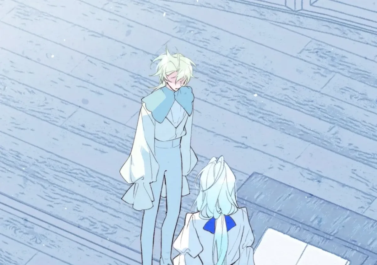 Read A Desolate Swan Lake chapter 29 image 28 on Lezhin