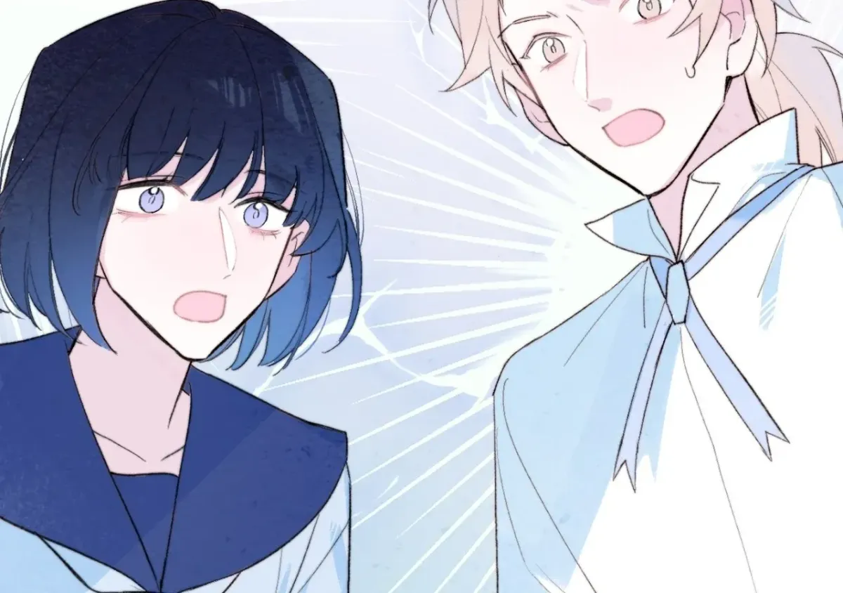 Read A Desolate Swan Lake chapter 29 image 37 on Lezhin