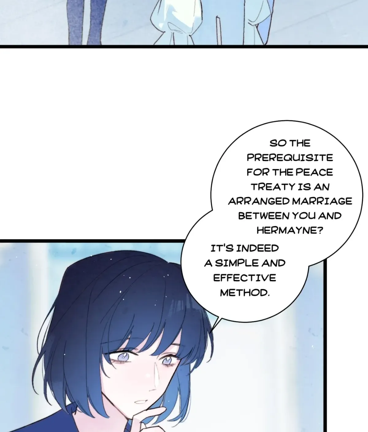 Read A Desolate Swan Lake chapter 29 image 40 on Lezhin