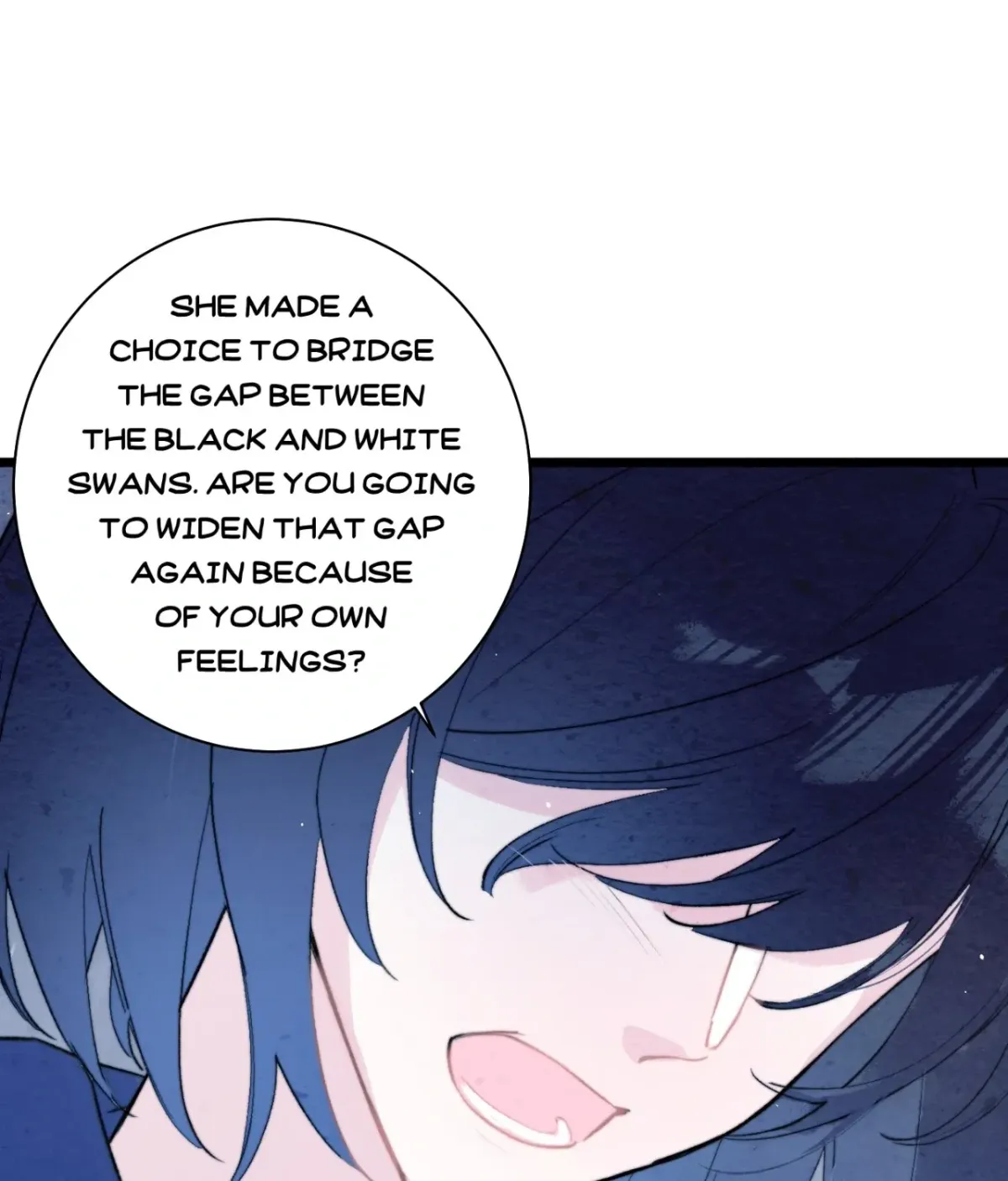 Read A Desolate Swan Lake chapter 29 image 54 on Lezhin