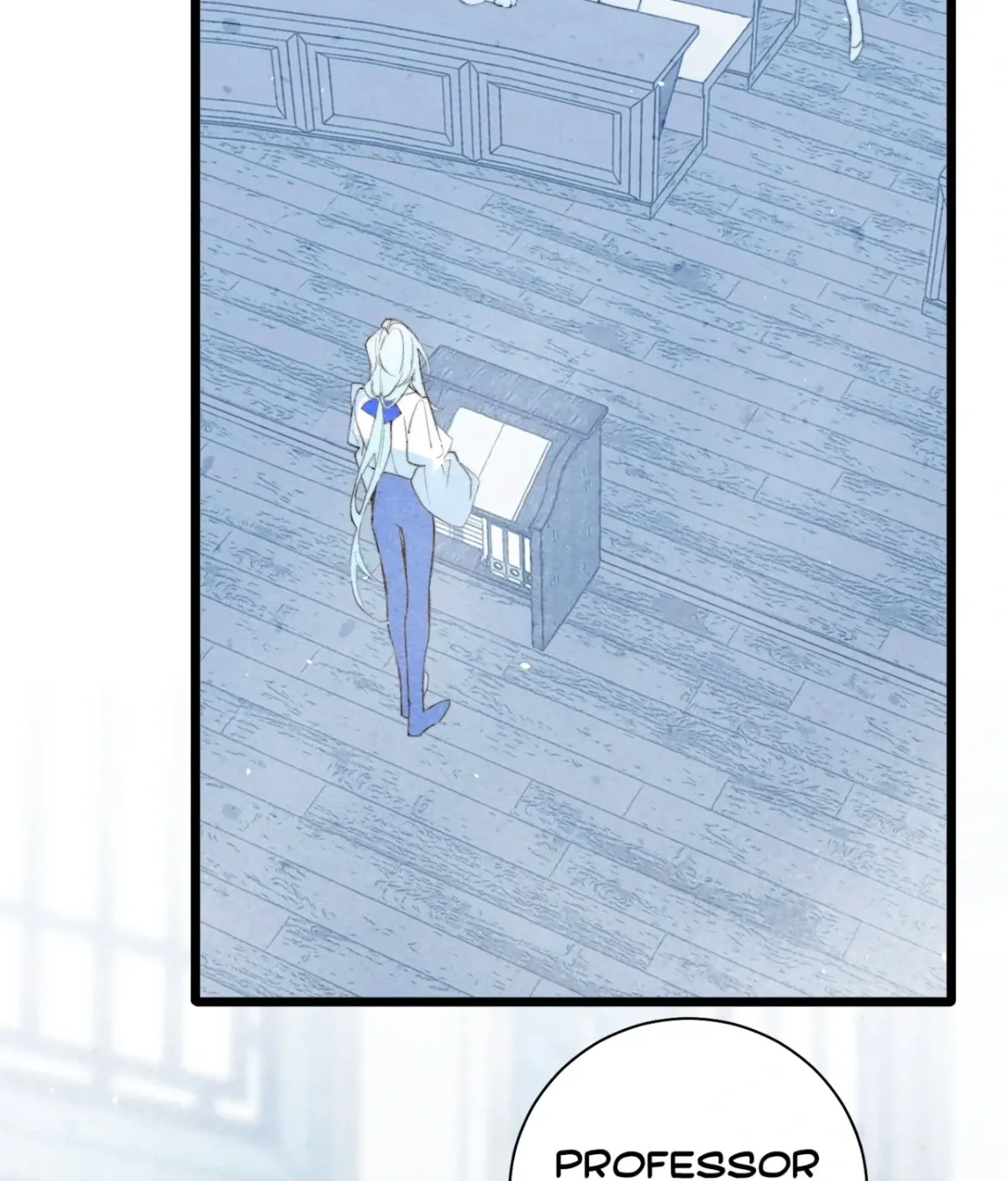 Read A Desolate Swan Lake chapter 29 image 6 on Lezhin