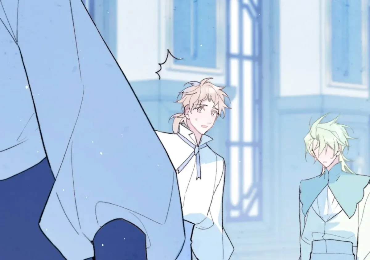 Read A Desolate Swan Lake chapter 29 image 61 on Lezhin