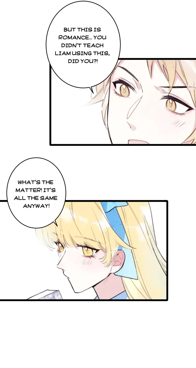 Read A Desolate Swan Lake chapter 3 image 10 on Lezhin