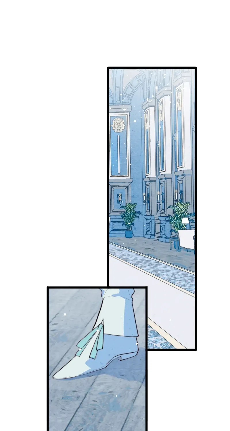 Read A Desolate Swan Lake chapter 3 image 11 on Lezhin