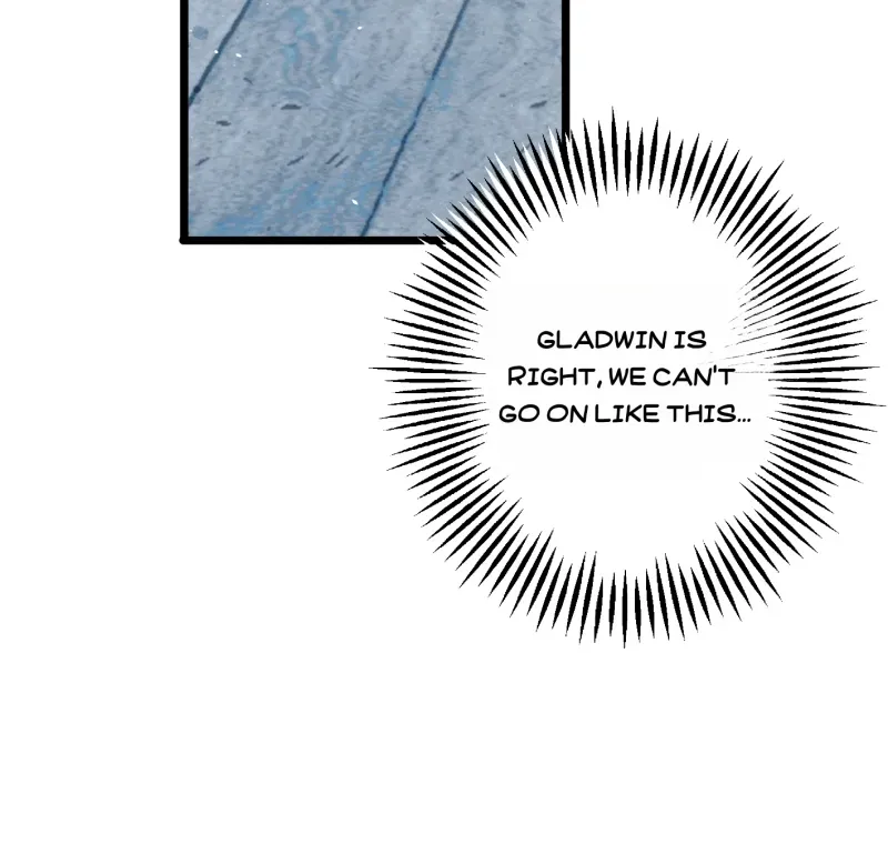 Read A Desolate Swan Lake chapter 3 image 12 on Lezhin