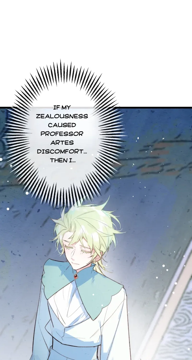 Read A Desolate Swan Lake chapter 3 image 13 on Lezhin