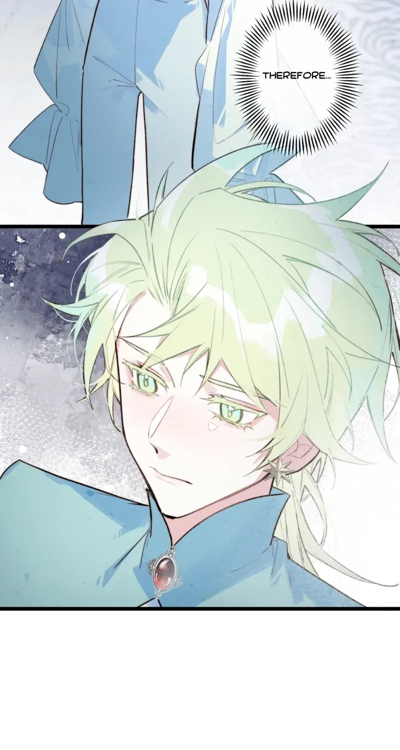 Read A Desolate Swan Lake chapter 3 image 14 on Lezhin