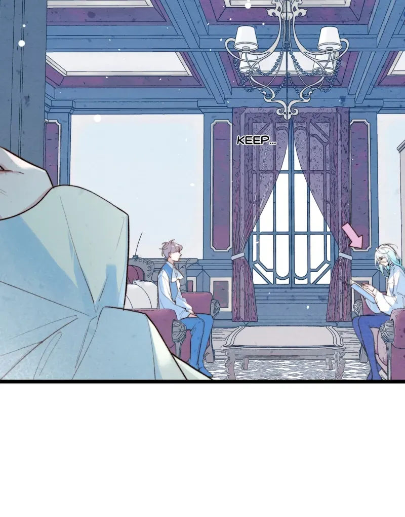 Read A Desolate Swan Lake chapter 3 image 16 on Lezhin