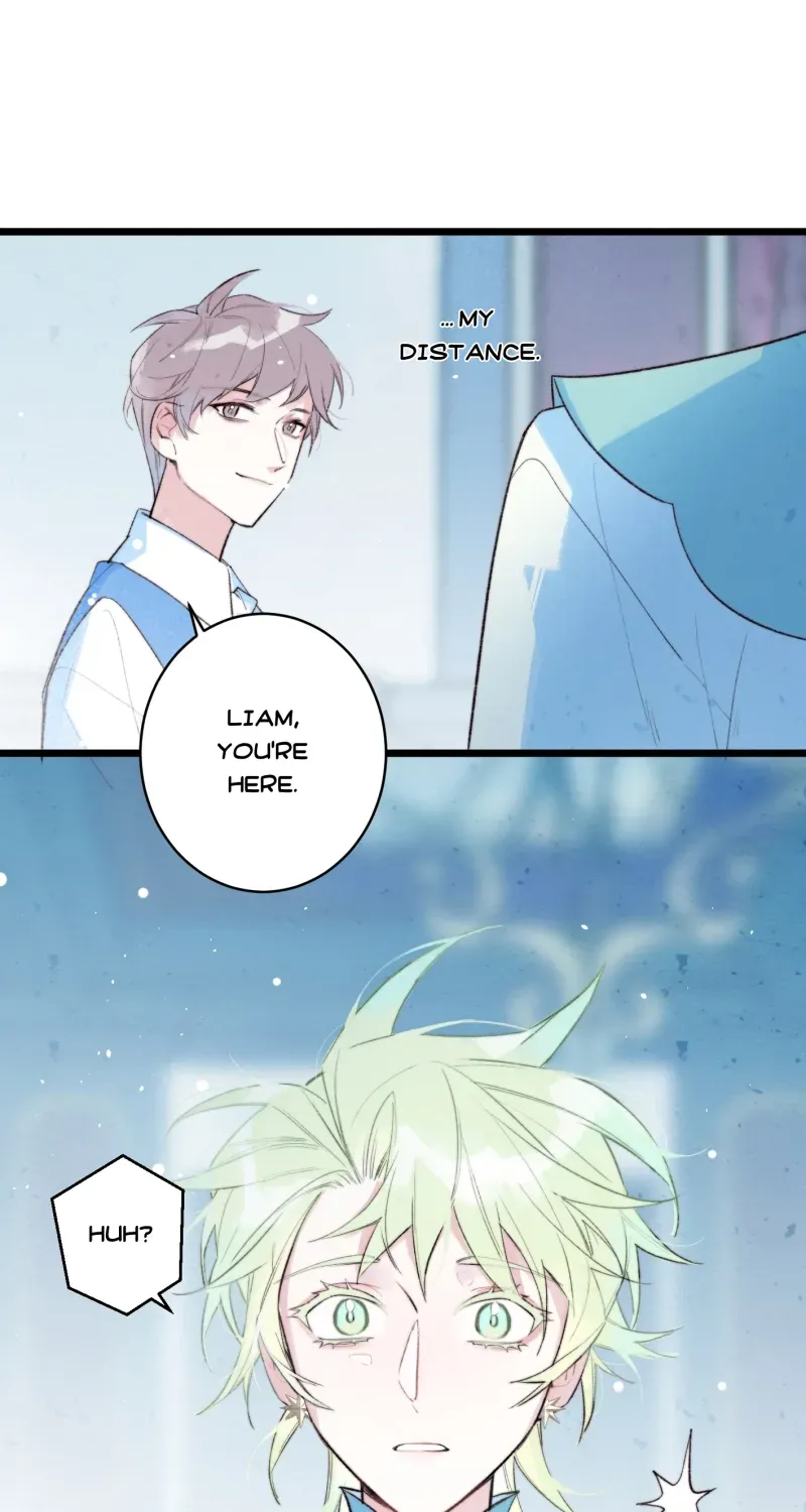 Read A Desolate Swan Lake chapter 3 image 17 on Lezhin
