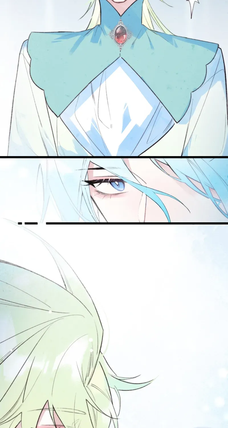 Read A Desolate Swan Lake chapter 3 image 18 on Lezhin