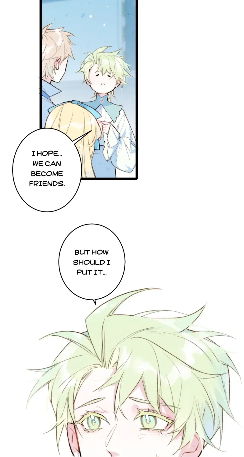 Read A Desolate Swan Lake chapter 3 image 2 on Lezhin