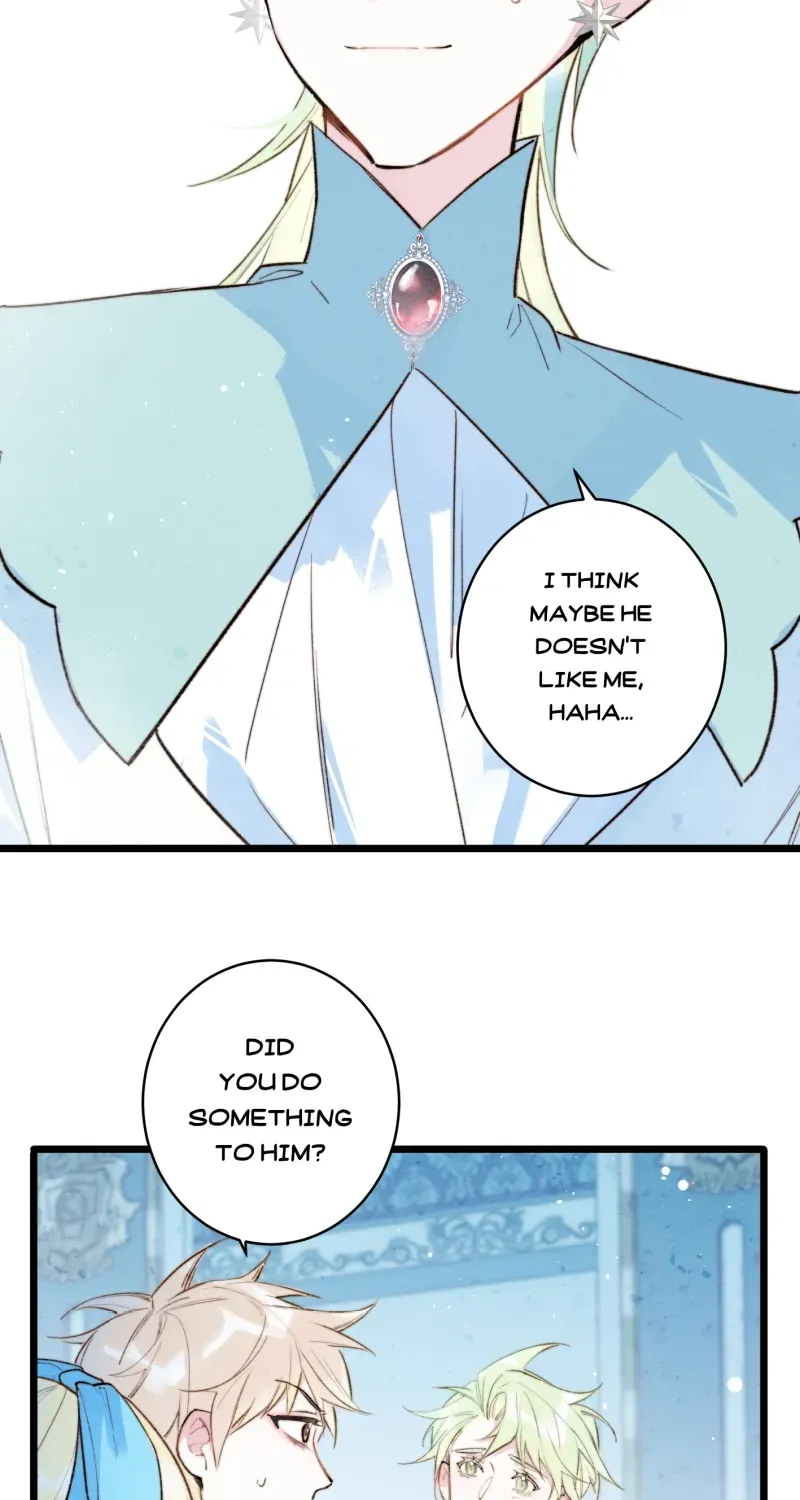 Read A Desolate Swan Lake chapter 3 image 3 on Lezhin