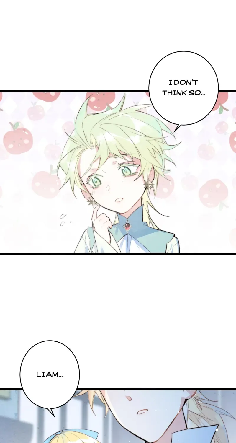 Read A Desolate Swan Lake chapter 3 image 5 on Lezhin