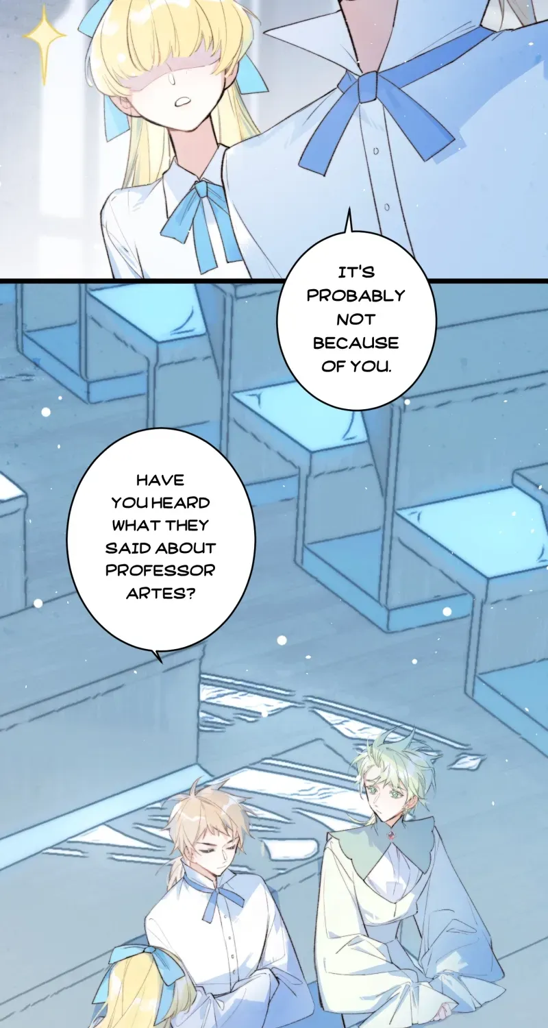 Read A Desolate Swan Lake chapter 3 image 6 on Lezhin