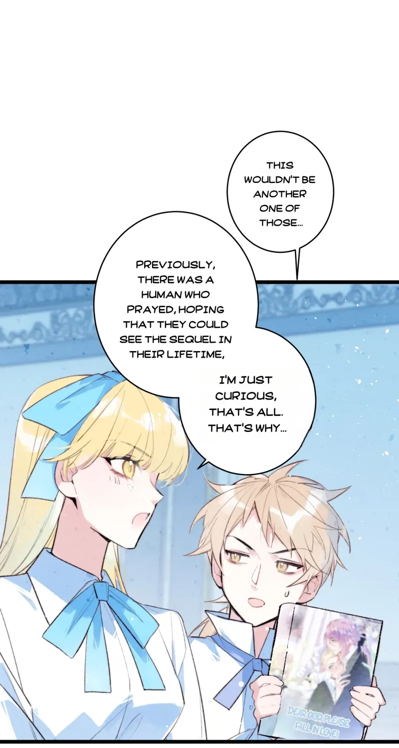 Read A Desolate Swan Lake chapter 3 image 9 on Lezhin