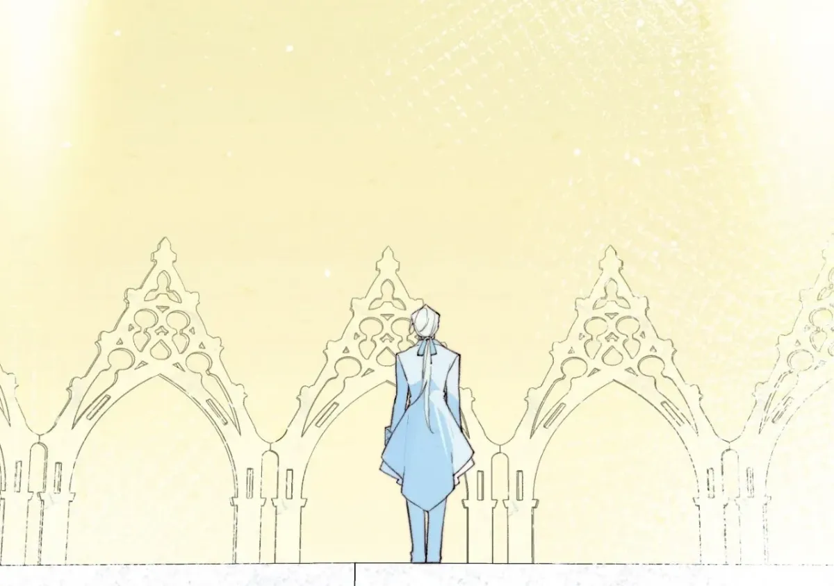 Read A Desolate Swan Lake chapter 30 image 10 on Lezhin
