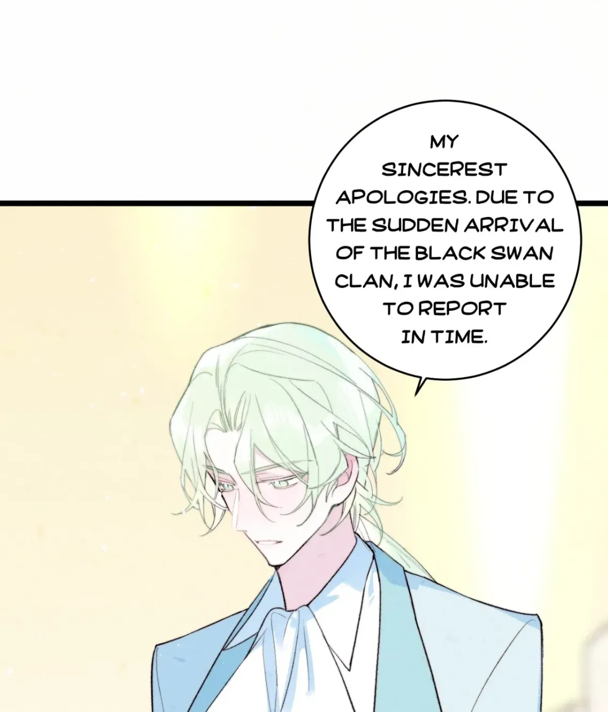 Read A Desolate Swan Lake chapter 30 image 12 on Lezhin