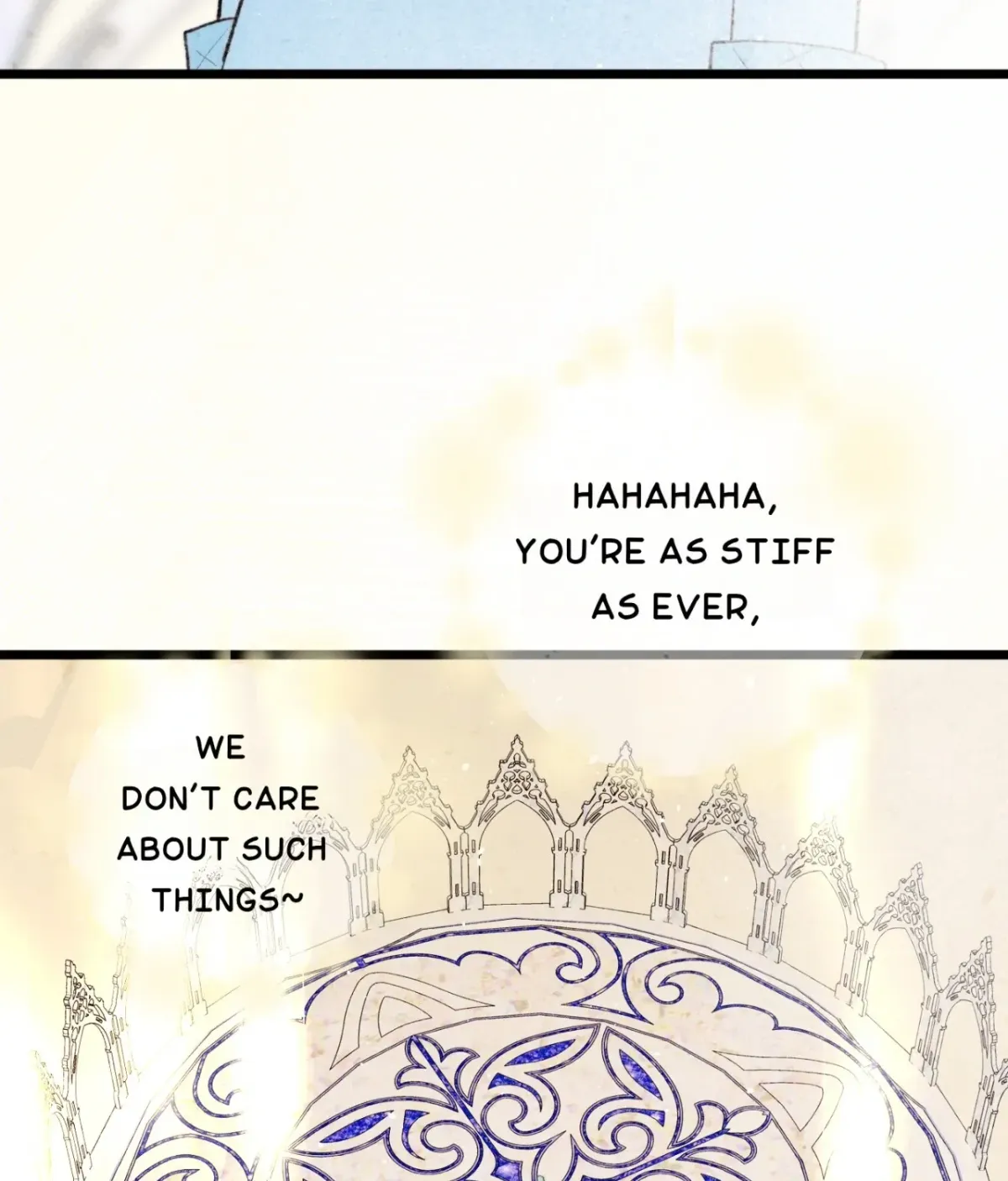 Read A Desolate Swan Lake chapter 30 image 14 on Lezhin